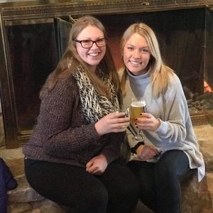 Meet your Posher, Erica